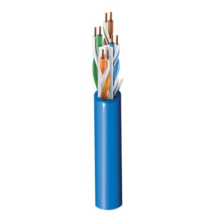 Belden U/UTP CAT6 PVC GR.7965E H500 11044