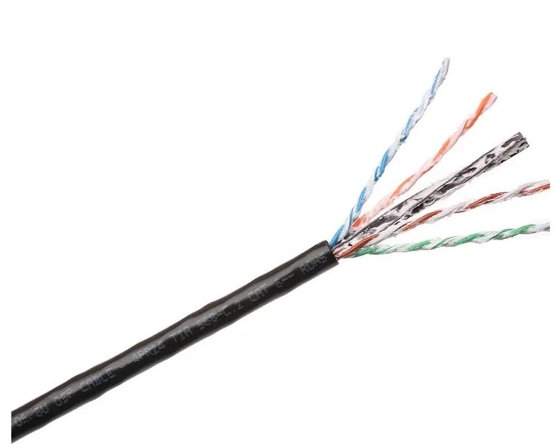 Belden 17274 UTP CAT6 OUTD/DIR BUR OSP6U ZW 305M 17274