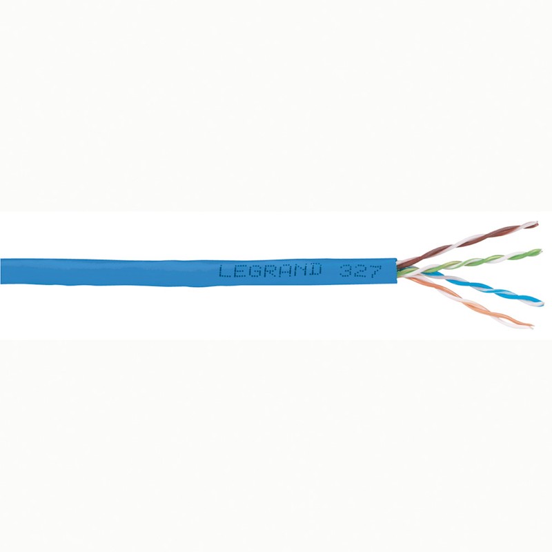 Data- en communicatiekabel Legrand Legrand 032754
