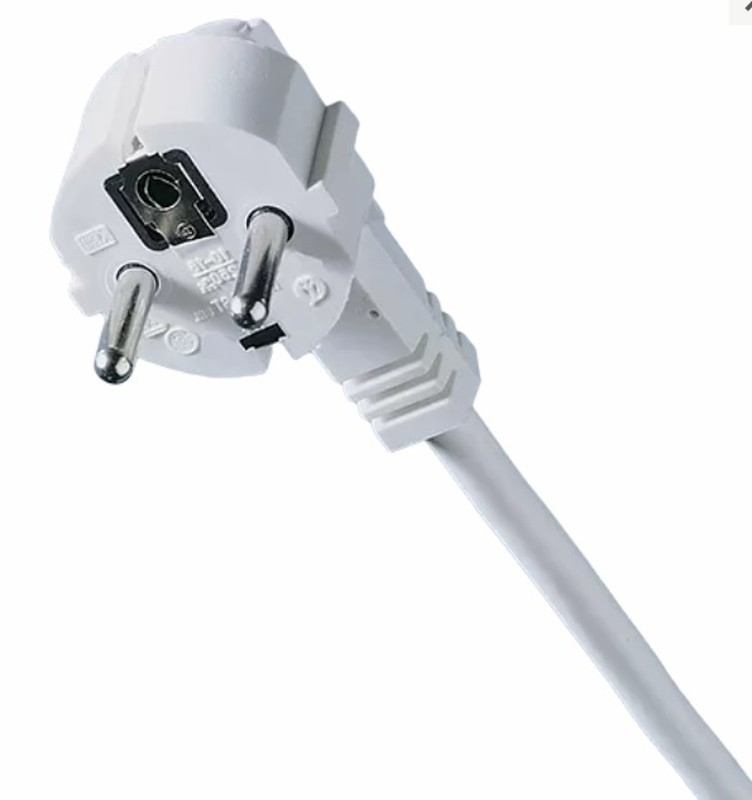 Aansluitleiding K&D H03VV-F