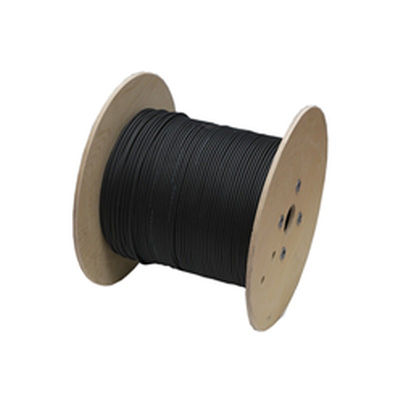 Athilex 1X6MM² H1Z2Z2-K ZWART DCA 500MTR 200039
