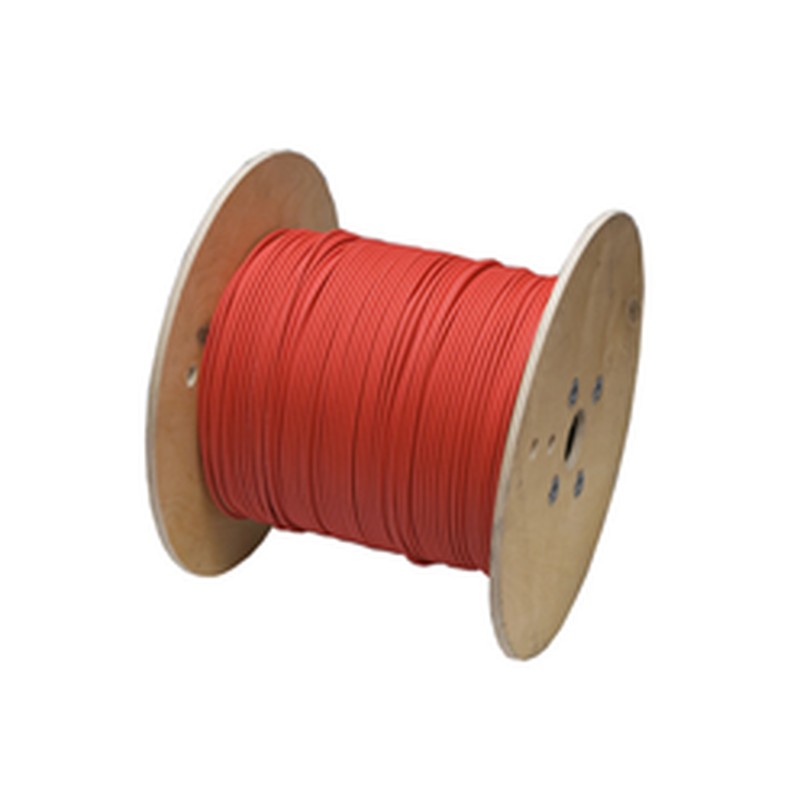 Athilex 1X6MM2 H1Z2Z2-K ROOD DCA 500MTR 200037