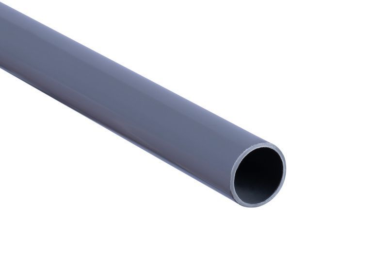 Kunststof installatiebuis Pipelife PVC Starre buis