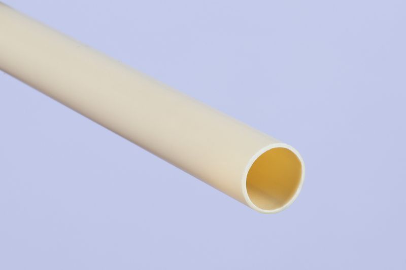 Kunststof installatiebuis Pipelife PVC Overmaatse buis Kunststof installatiebuis Pipelife PVC Overmaatse buis