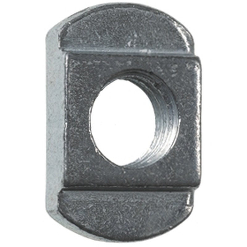 ASF Fischer STEEL ULTIMATE SCHUIFMOER M8 VERZ 9K110800001