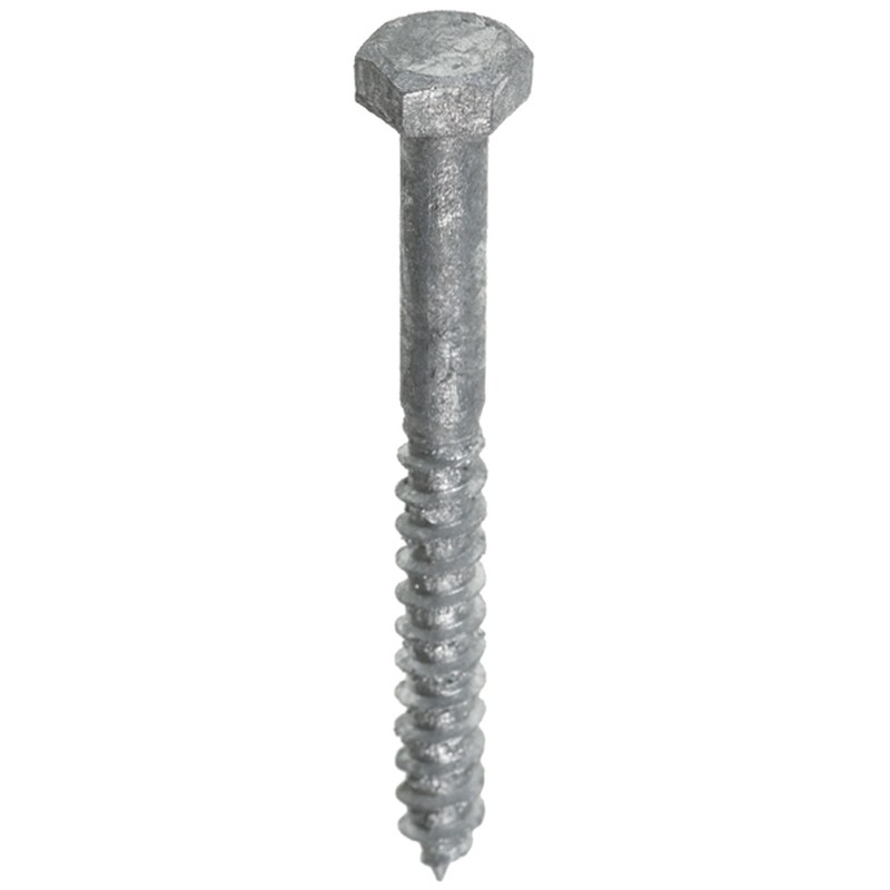 ASF Fischer HOUTDRAADBOUT DIN 571 8X50 4.8 THVZ 83230800501