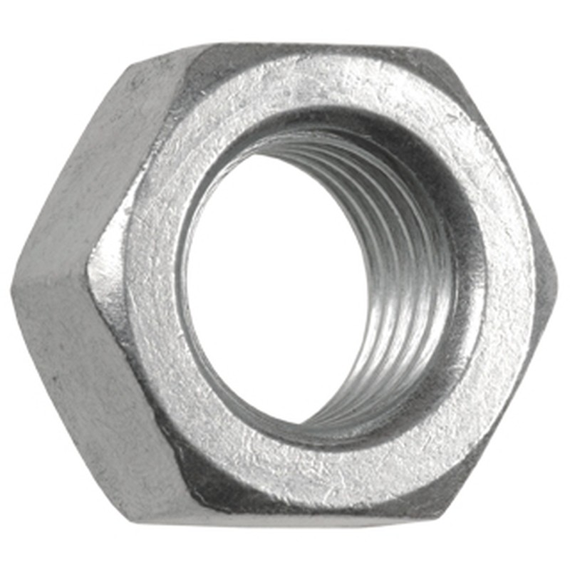 ASF ZESKANTMOER DIN934-8 M16 THERM VERZ 03516003