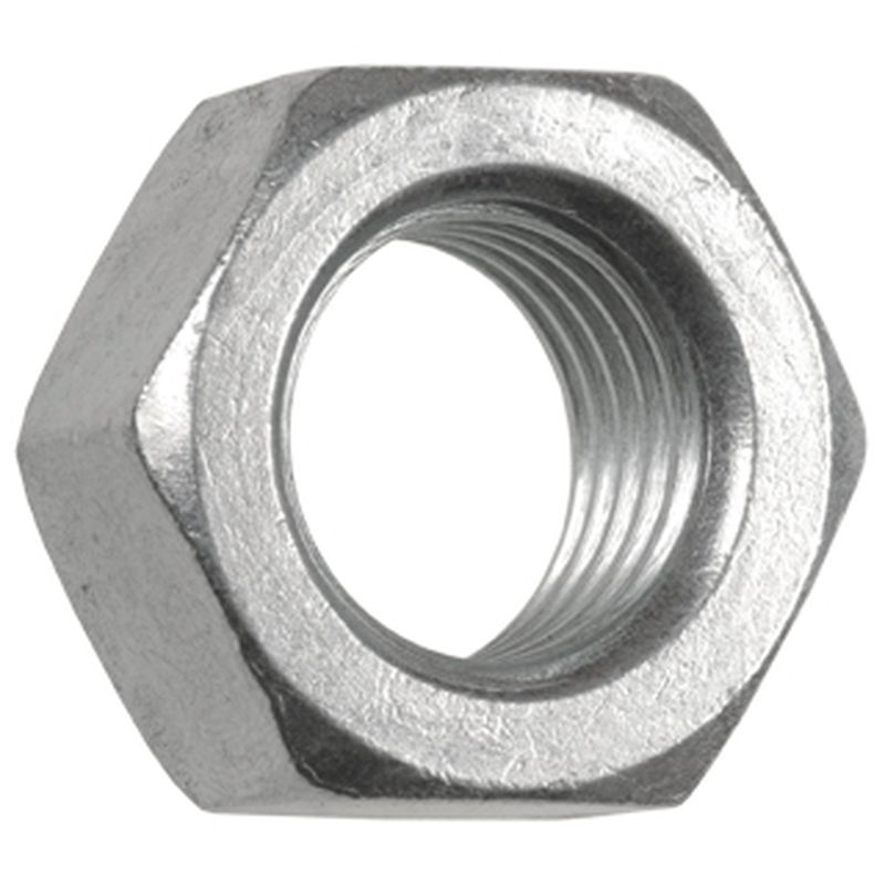 ASF 03610001 ZESKANTMOER M10 VERZ 100ST 03610001