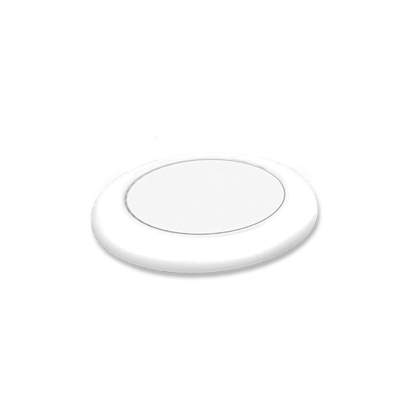Deksel voor dozen voor montage in de wand/plafond Power Afdekplaat