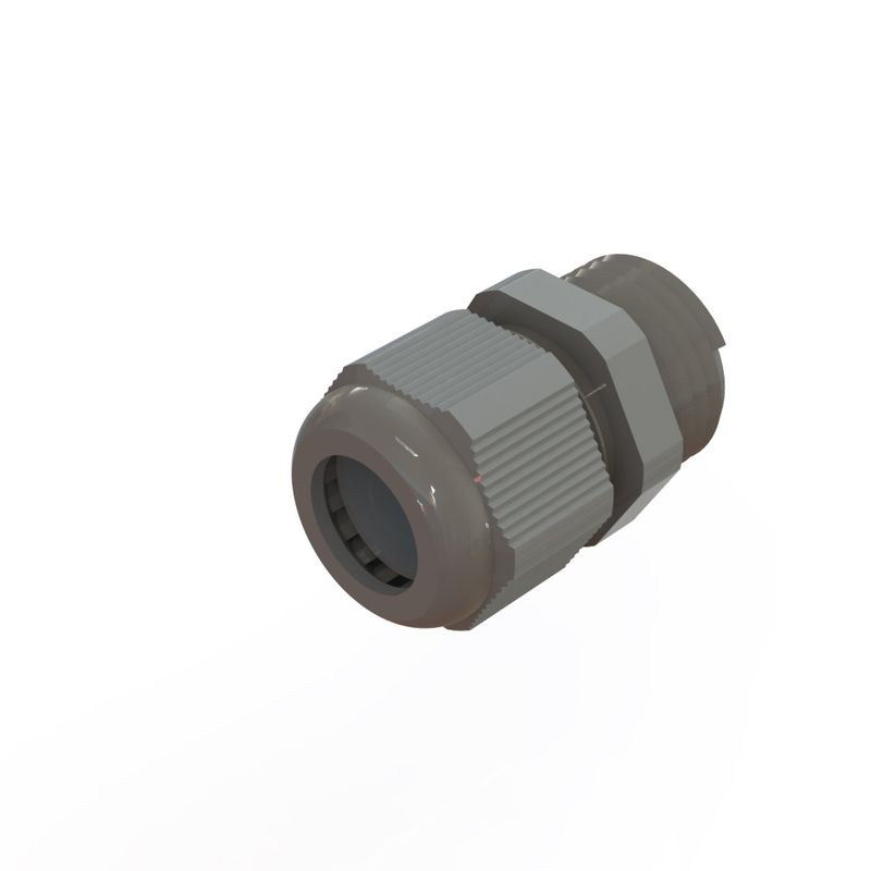 Wartel kabel-/buisinvoer JSL Metrisch