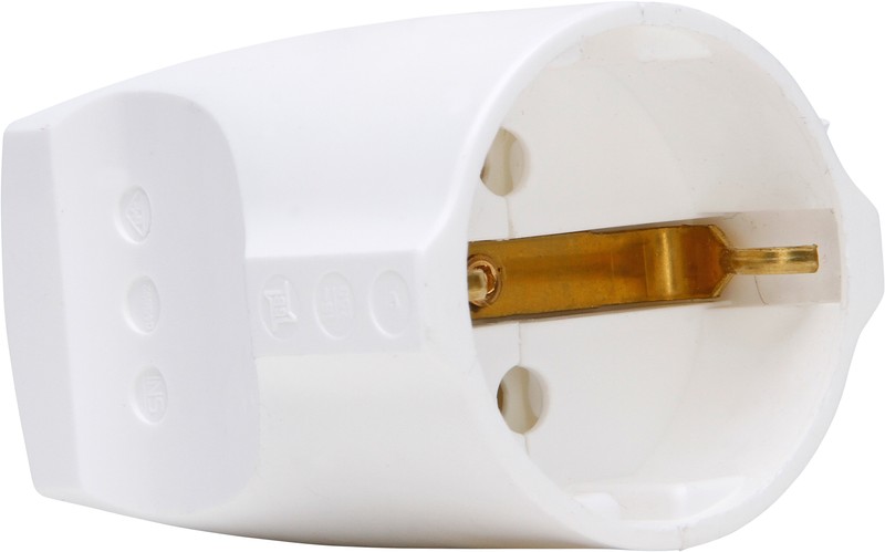 Koppelcontactstop geaard Kopp 183229001