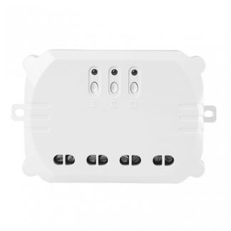 Smart home switches KlikAanKlikUit KAKU ONTVANGER ACM-3500-3 70053
