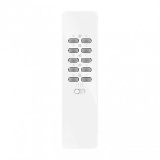 Smart home control KlikAanKlikUit KAKU AFSTBED AYCT-102 70056