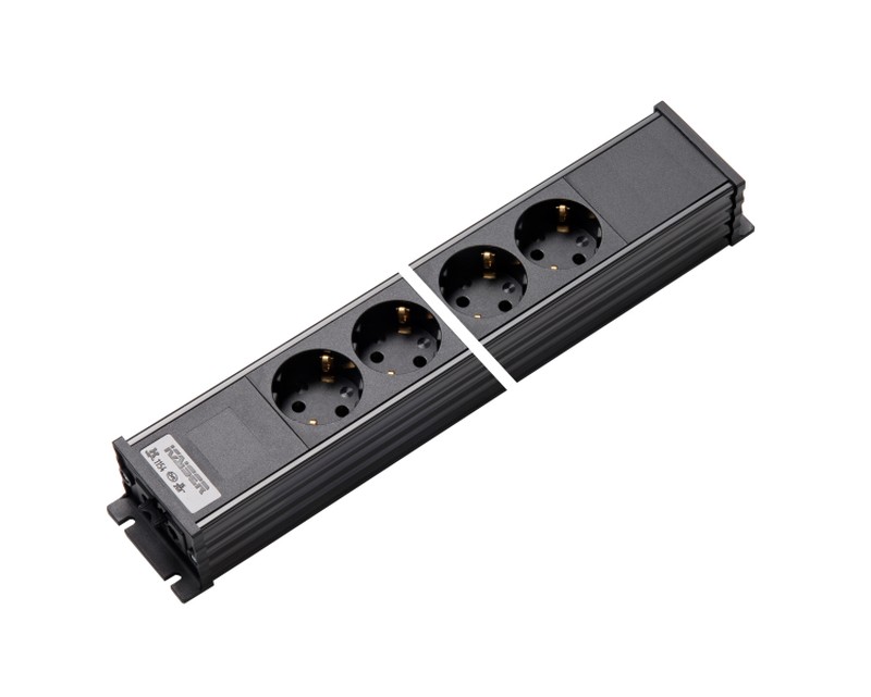 Martin Kaiser 1154/6-2/SW TCD 45 6V GST I/U ZW 1154/6-2/sw