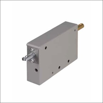 Standaard deuropeners (inbouw) Assa Abloy 10002130 18ST16 10002130