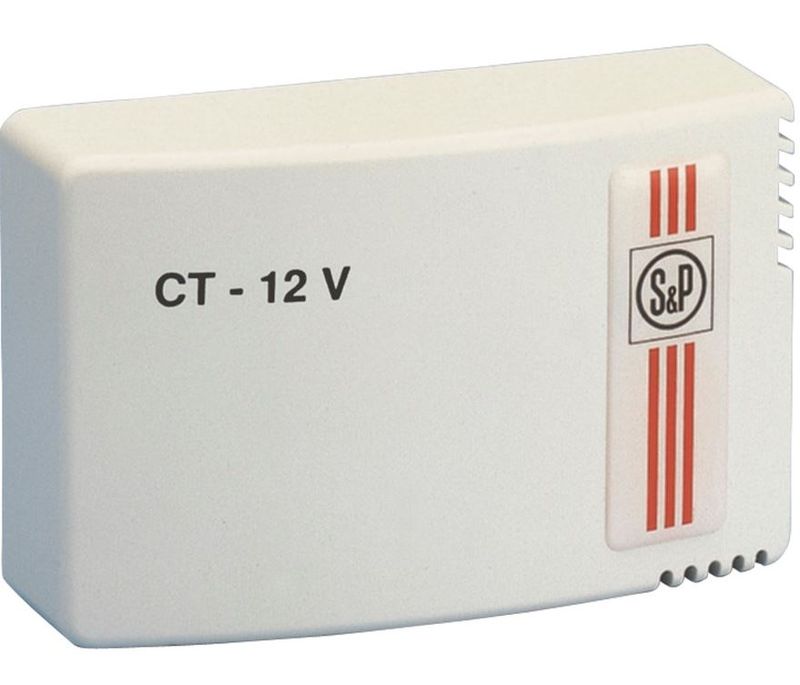 Soler & Palau Toebehoren/onderdelen voor ventilator CT