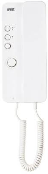 Urmet Intercom 2VOICE Urmet Intercom 2VOICE