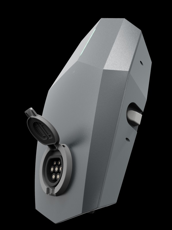 ALP VOLTTIME SOURCE2 BASALT 6011229002