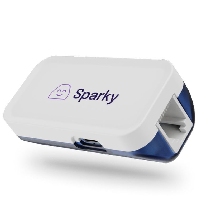 ALP VOLTTIME SPARKY LOAD & SOLAR BALANCING 6030000004