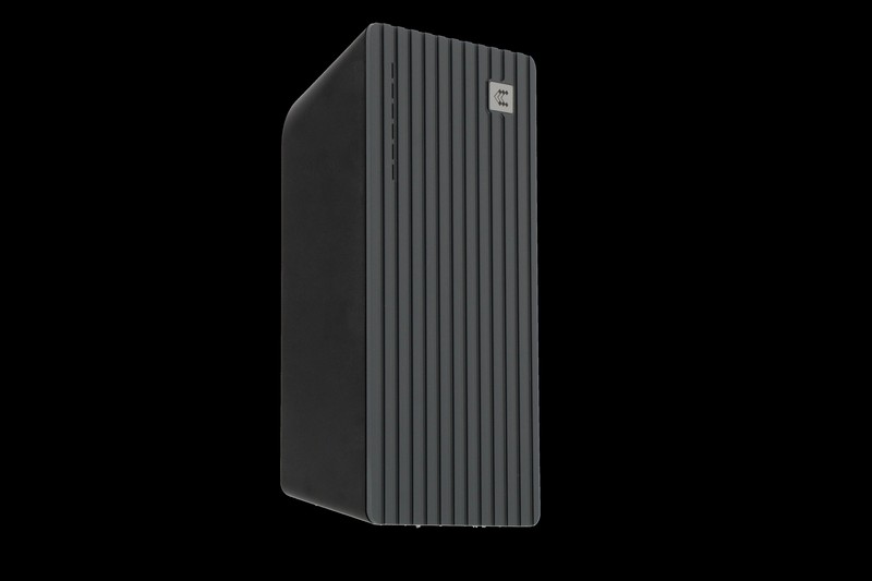 ALP TELTOC T2 +5M SLATE GREY 3F 11 KW 7011119502