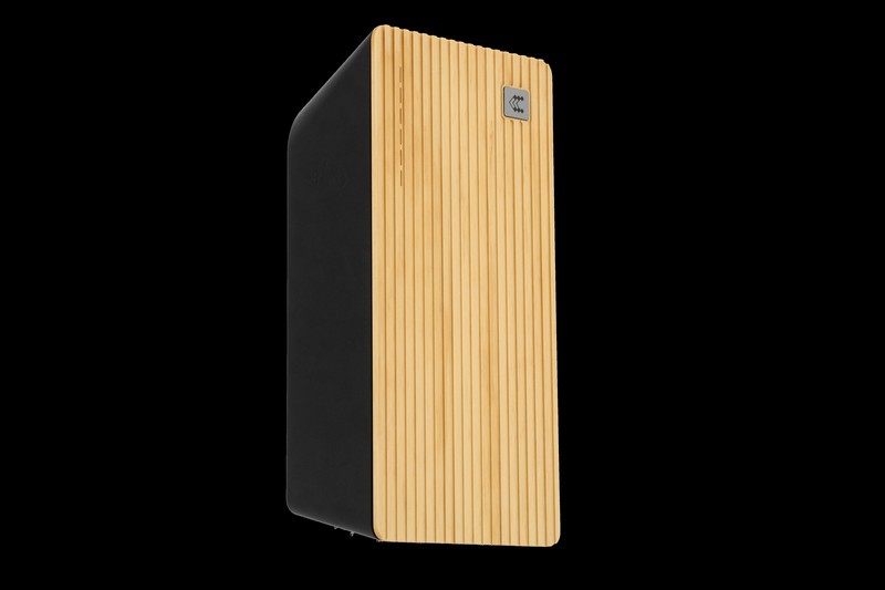 ALP TELTOC T2 +5M ACCOYA WOOD 3F 11 KW 7011119503