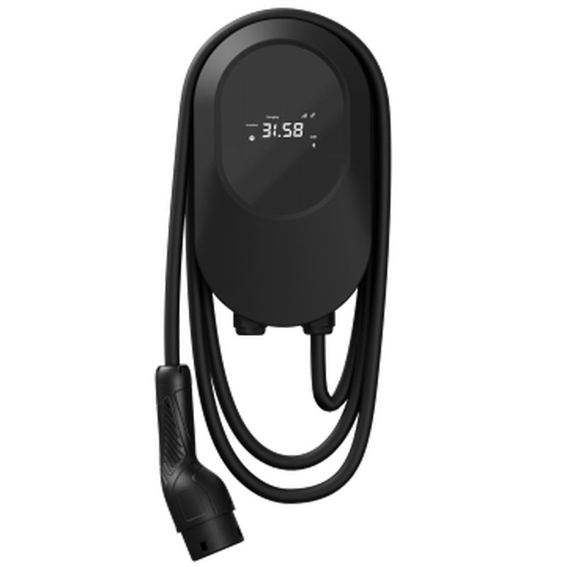 ALP VOLT TIME ONE ZWART MET 7M KABEL 6011229704