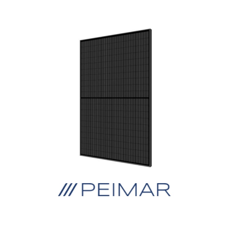 SF 390M- PEIMAR FULL BLACK SF390M