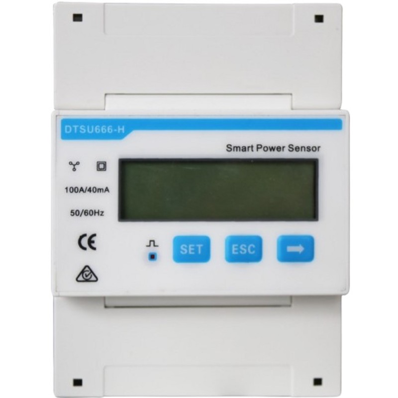 HUAWEI SMART POWER SENSOR CT 100A HUA-SmartPS-100A-SO