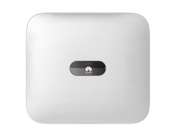 HUAWEI HUAWEI SUN2000MA-3KTL-M1 50107