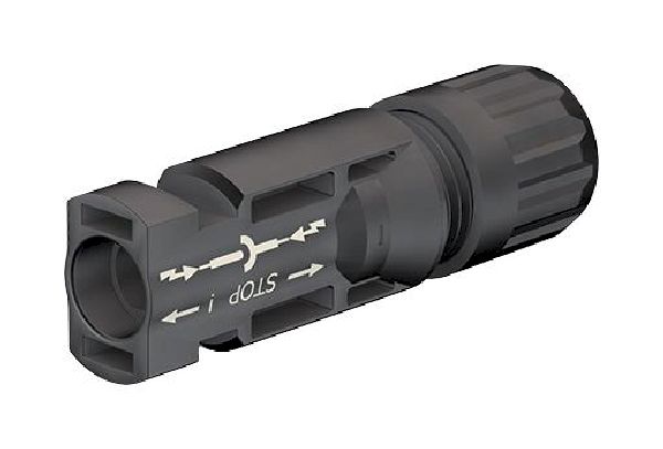 Staubli MCB STEKER PV-KST4/6X-UR 32.0017P0001-UR