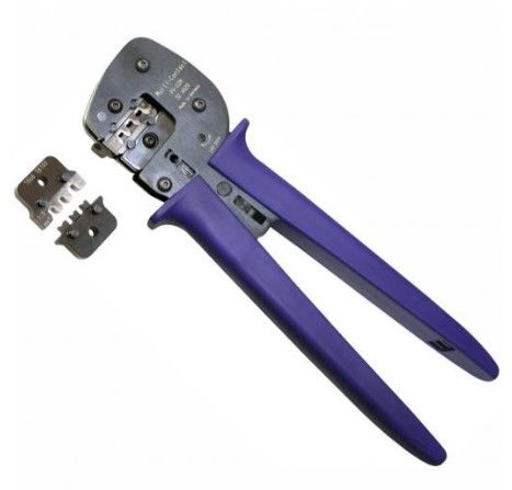 Staubli MCB KRIMPTANG PV-CZM 30.6020-19100 32.6020-19100