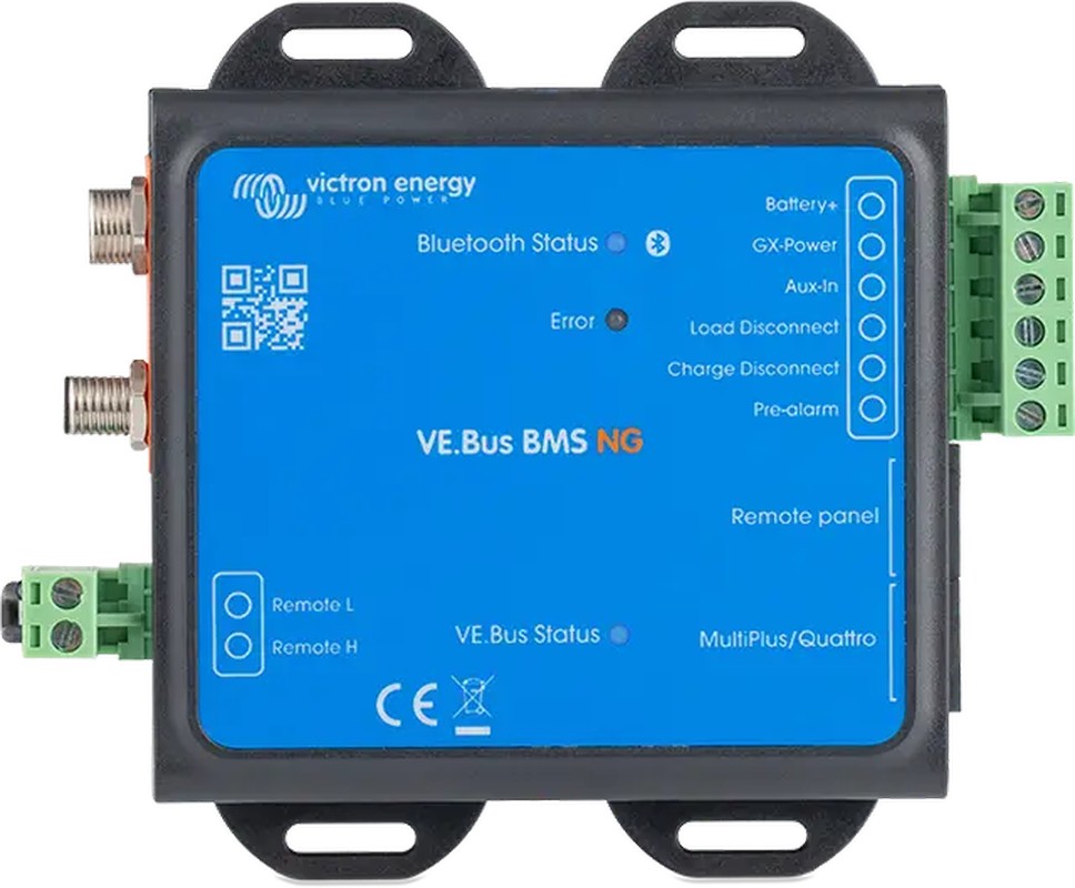Victron VE.BUS BMS NG BMS300200300