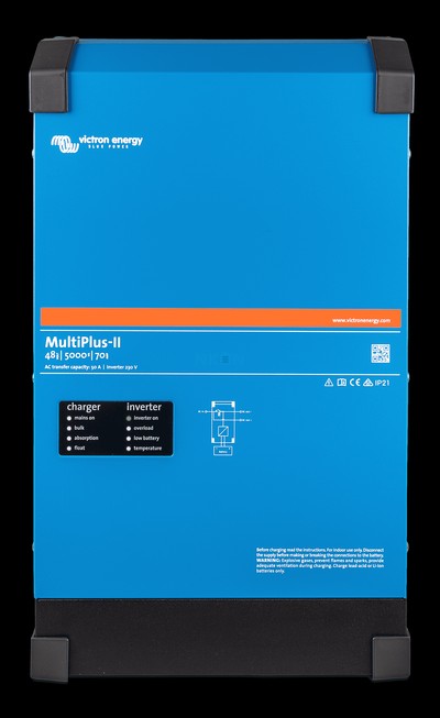 Victron MULTIPLUS-II 48/5000/70-50 PMP482505010