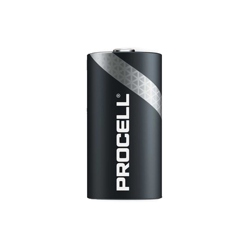 Standaard batterij (niet oplaadbaar) Procell 5000394137448 Standaard batterij (niet oplaadbaar) Procell 5000394137448