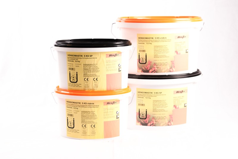 Brandisolerende coating/-bandage/-schuim/-dichtstof Conex Brandwerende coating