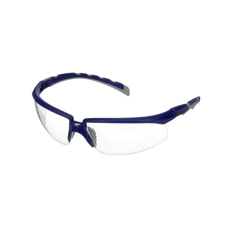 Veiligheidsbril 3M™ S2001AF-BLU Veiligheidsbril 3M™ S2001AF-BLU