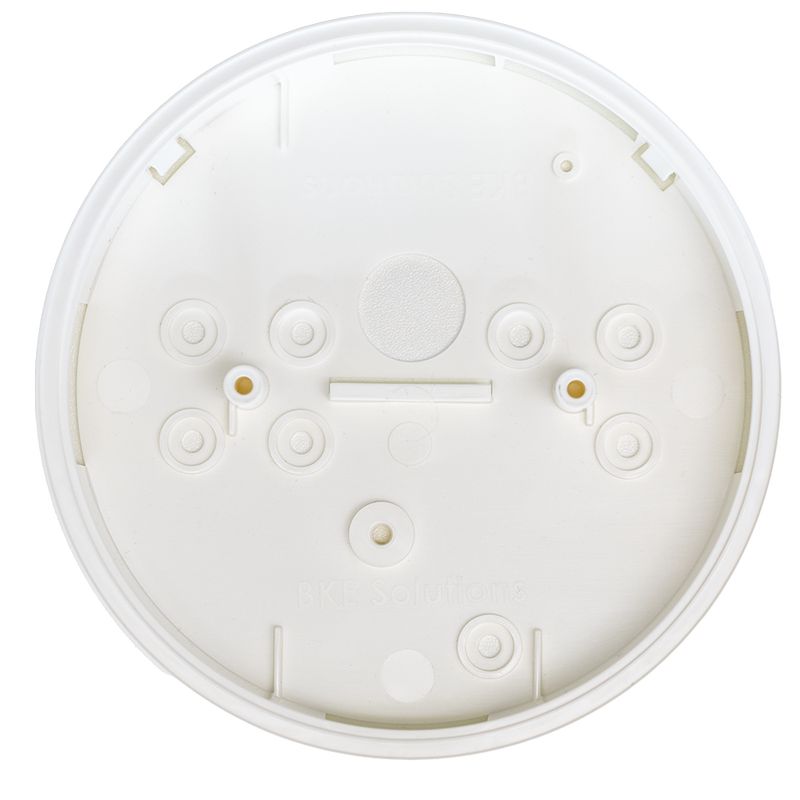 BKE Brandmeldersokkel