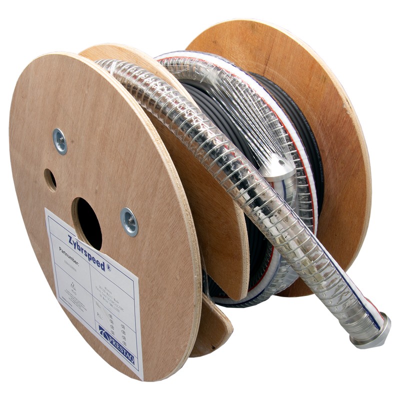 Patchkabel glasvezel Grayle 