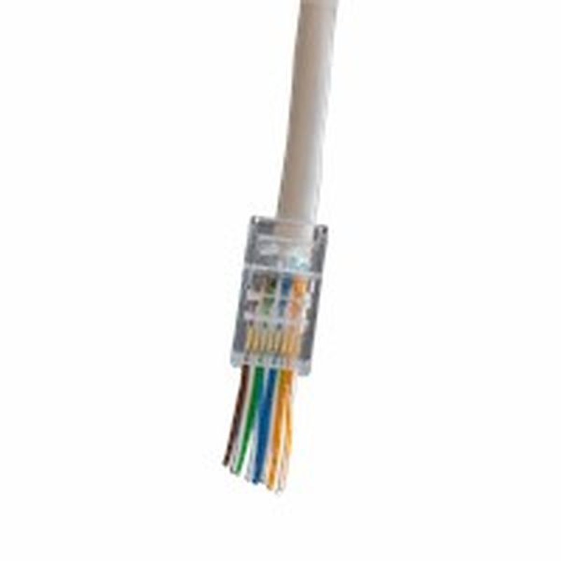Modulaire connector Grayle RJ45 Connector