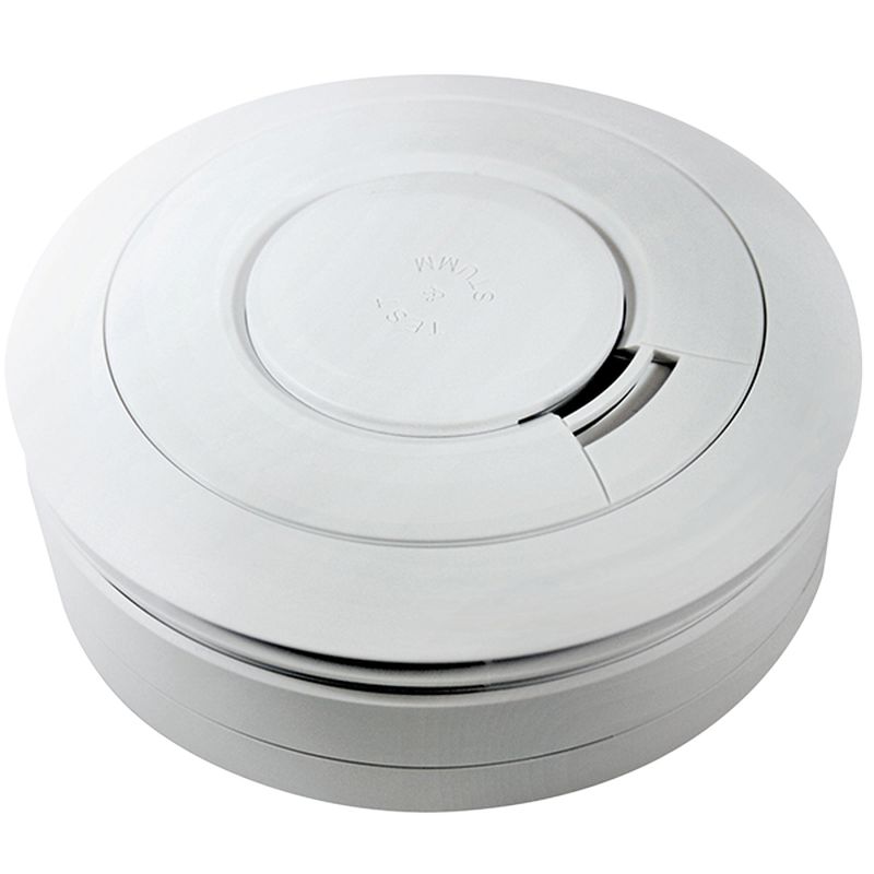 Ei electronics Brandmelder Ei600 serie Ei electronics Brandmelder Ei600 serie