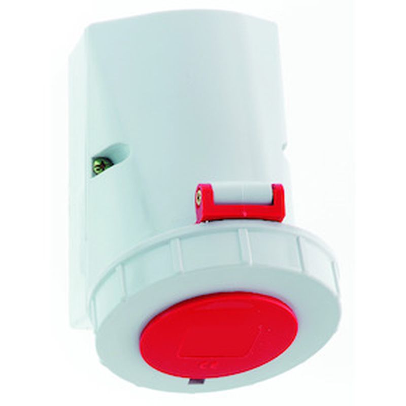 CEE-wandcontactdoos Bals 11000
