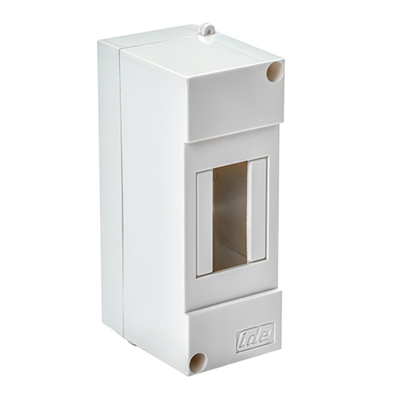 IDE CT2 2MOD. KAST IP40 130X50X64 441000141