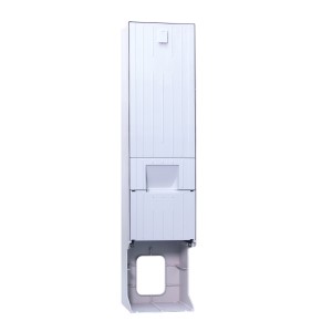 Geyer SLG145P Polyesterkast 1450x345mm+MP SLG145P