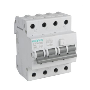 Geyer EF420DMB AARDL AUTOM B20 6KA 30MA EF420DMB