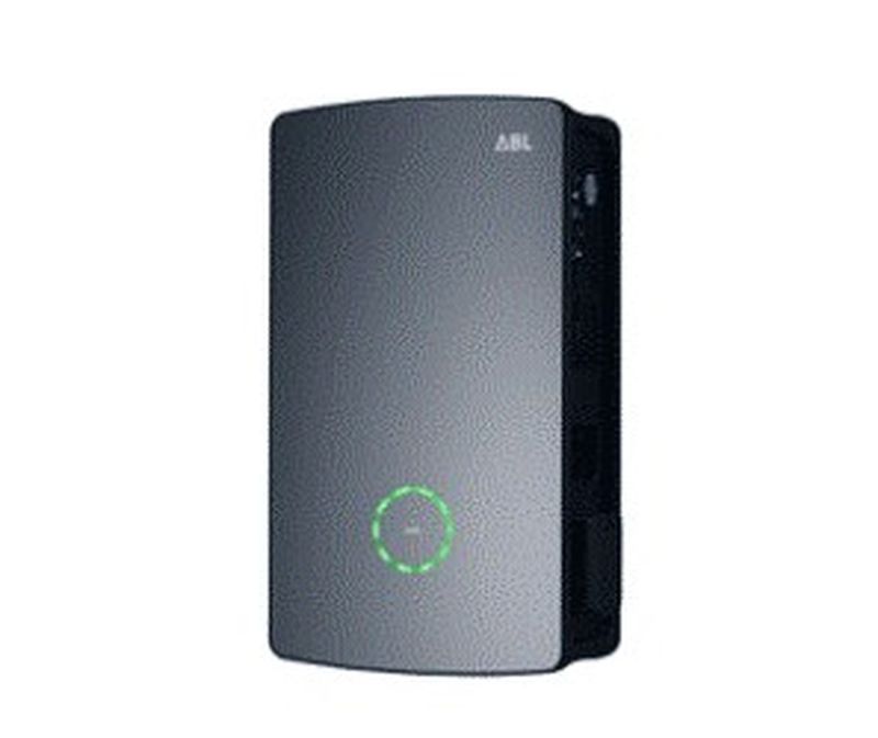 Wallbox ABL EM4 22KW SINGLE SOCKET CONTROL 100000327