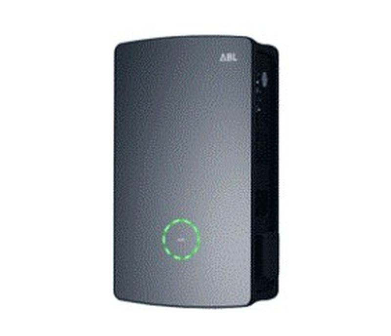 Wallbox ABL EM4 22KW SINGLE SOCKET EXTEND 100000328