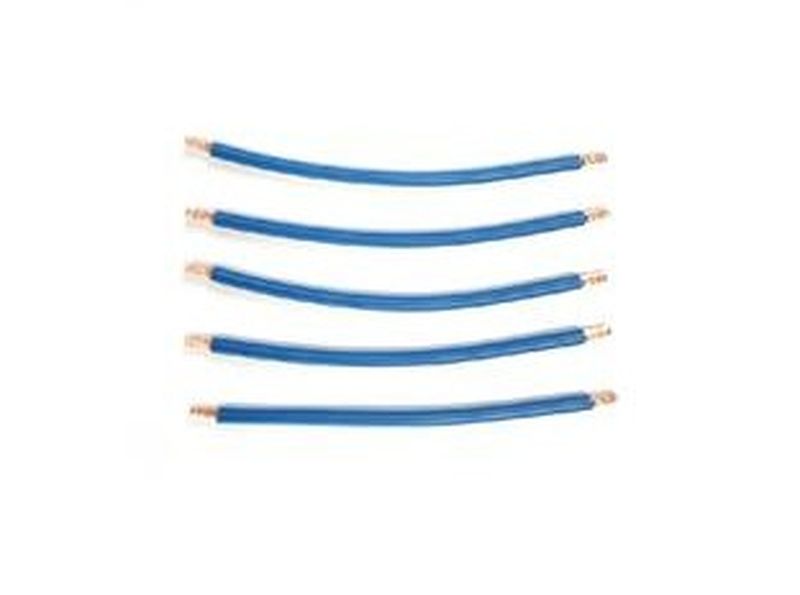 Simcas Electro Bedradingsset voor installatiekast Draadsetjes