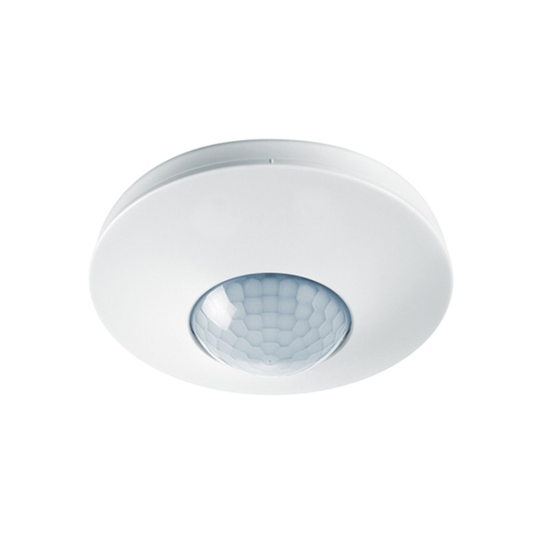 Bewegings-/aanwezigheidsschakelaar compleet Esylux PD-C 360i/8 DIM