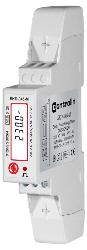Controlin