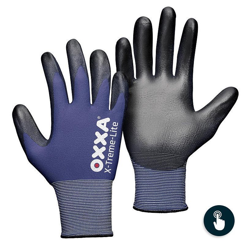 Oxxa Veiligheidshandschoen X-Treme-Lite